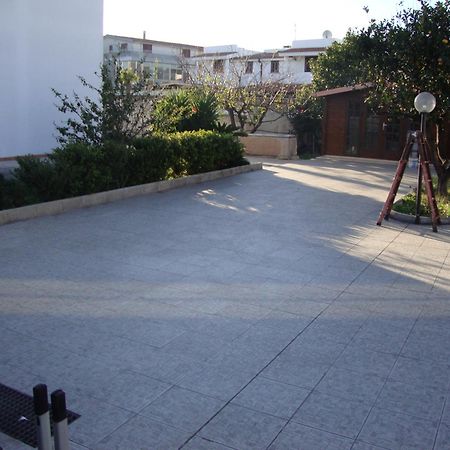 Lama  La Villa Bianca المظهر الخارجي الصورة
